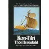  Kon-Tiki – Thor Heyerdahl, F. H. Lyon