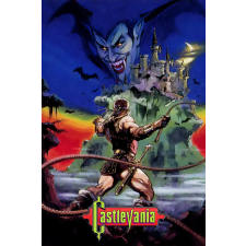 Konami Castlevania (Advance Collection) (digitális licenc) videójáték