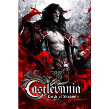 Konami Castlevania: Lords of Shadow 2 (Revelations DLC) (digitális licenc) videójáték