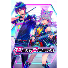 Konami Digital Entertainment BEAT ARENA (PC - Steam elektronikus játék licensz) videójáték