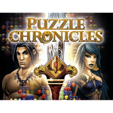 Konami Digital Entertainment, Inc Puzzle Chronicles (PC - Steam elektronikus játék licensz) videójáték