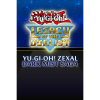 Konami Digital Entertainment, Inc Yu-Gi-Oh! ZEXAL Dark Mist Saga (PC - Steam elektronikus játék licensz)