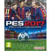 Konami Digital Entertainment Pro Evolution Soccer 2017 (PC - Steam Digitális termékkulcs)