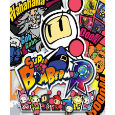 Konami Digital Entertainment Super Bomberman R (PC - Steam elektronikus játék licensz) videójáték