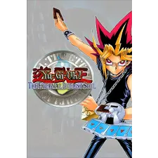 Konami Digital Entertainment Yu-Gi-Oh! - Duelist Kingdom (DLC) (digitális licenc) videójáték