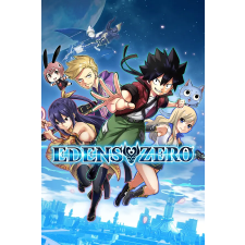 Konami EDENS ZERO (EU) (digitális licenc) videójáték