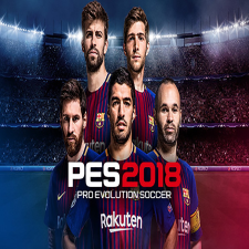 Konami Pro Evolution Soccer 2018 Premium Edition (EU) (Digitális kulcs - PC) videójáték