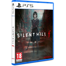 Konami Silent Hill f - PS5 videójáték