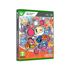 Konami Super Bomberman R 2 (Xbox One & Xbox Series X) videójáték