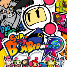 Konami Super Bomberman R (US) (Digitális kulcs - PC) videójáték