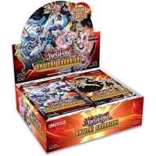Konami Yu-Gi-Oh! Ancient Guardians - Booster Box kártyajáték