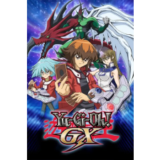 Konami Yu-Gi-Oh! - GX Lost Duels (DLC) (digitális licenc) videójáték