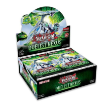 Konami Yu-Gi-Oh! TCG Duelist Nexus - Booster Box kártyajáték