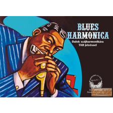 KONCERT 1234 Blues Harmonica művészet