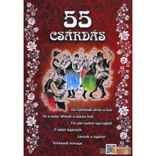 Koncert 1234 Kft. 55 csárdás művészet