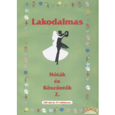 KONCERT 1234 Lakodalmas nóták és köszöntők 2. művészet