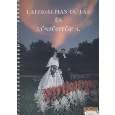 KONCERT 1234 Lakodalmas nóták és köszöntők 4. művészet