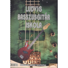 KONCERT 1234 Ludvig basszusgitár iskola / FUKK Slap basszusgitár iskola művészet