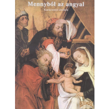KONCERT 1234 Mennyből az angyal - Karácsonyi énekek művészet