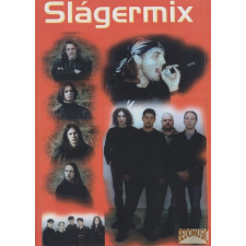 KONCERT 1234 Slágermix művészet