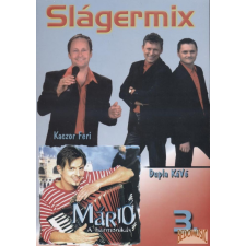 KONCERT 1234 Slágermix 3. művészet