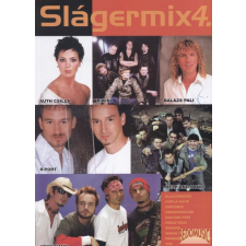 KONCERT 1234 Slágermix 4. művészet