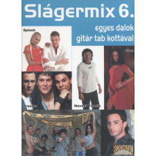 KONCERT 1234 Slágermix 6. művészet