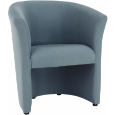 Kondela Klub fotel, mentol anyag, CUBA bútor