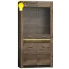 Kondela LED-világítás vitrines szekrényhez 03, 05,10, INFINITY