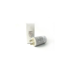 Kondenzátor állandó üzemre 40 μF sarus villanyszerelés