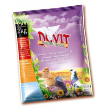  Kondifix-Minerál 2 Kg Dovit bojli, aroma