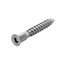  Konfirmátor csavar 7x60 Vz. barkácsolás, csiszolás, rögzítés