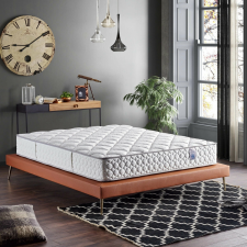 Konfor Diamond - Extra kemény rugós matrac 160x200 cm ágy és ágykellék