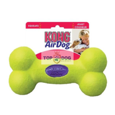 KONG AIR SQUEAKER CSONT (S) játék kutyáknak