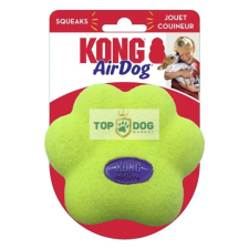 KONG AIR SQUEAKER TAPPANCS (M) játék kutyáknak