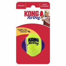 KONG AirDog sípoló labda kutyáknak XS/S- 5,1x5,1x5,1cm játék kutyáknak