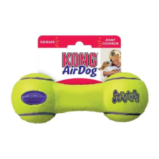  KONG AirDog súlyzó L  EU rágójáték  kutyajáték játék kutyáknak