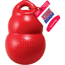 KONG Bounzer kutyajáték (M l 15.2 x 10.2 cm) játék kutyáknak