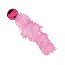 KONG Cat Active Wild Tails macskajáték játék macskáknak