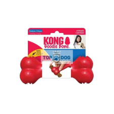 KONG CLASSIC GOODIE BONE M játék kutyáknak