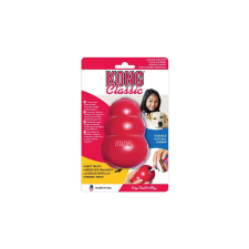 KONG Classic Large játék kutyáknak