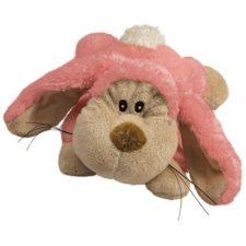 KONG Cozies Brights Kutyajáték M játék kutyáknak