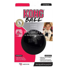  KONG Extreme Ball M/L (UB1) játék kutyáknak