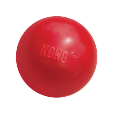  KONG Feliratos Labda Kutyajáték M/L játék kutyáknak