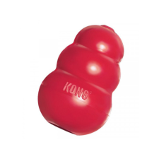  KONG Harang Classic Kutyajáték M 8,5cm játék kutyáknak