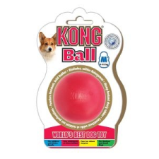 KONG Játék Kong Classic Labda Kicsi játék kutyáknak