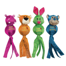 KONG Játék Kong Wubba Ballistic Friend S/M játék kutyáknak