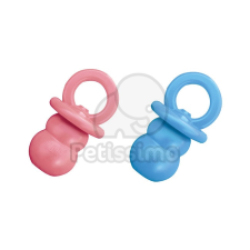 KONG KONG Puppy Binkie S (KP37) játék kutyáknak