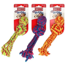 KONG Kong Wubba Weaves Köteles Játék L játék kutyáknak
