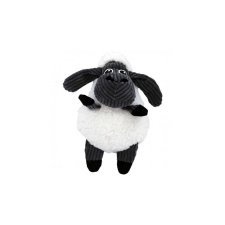 KONG Sherps Floofs Bárány – sípoló plüss játék kutyáknak
